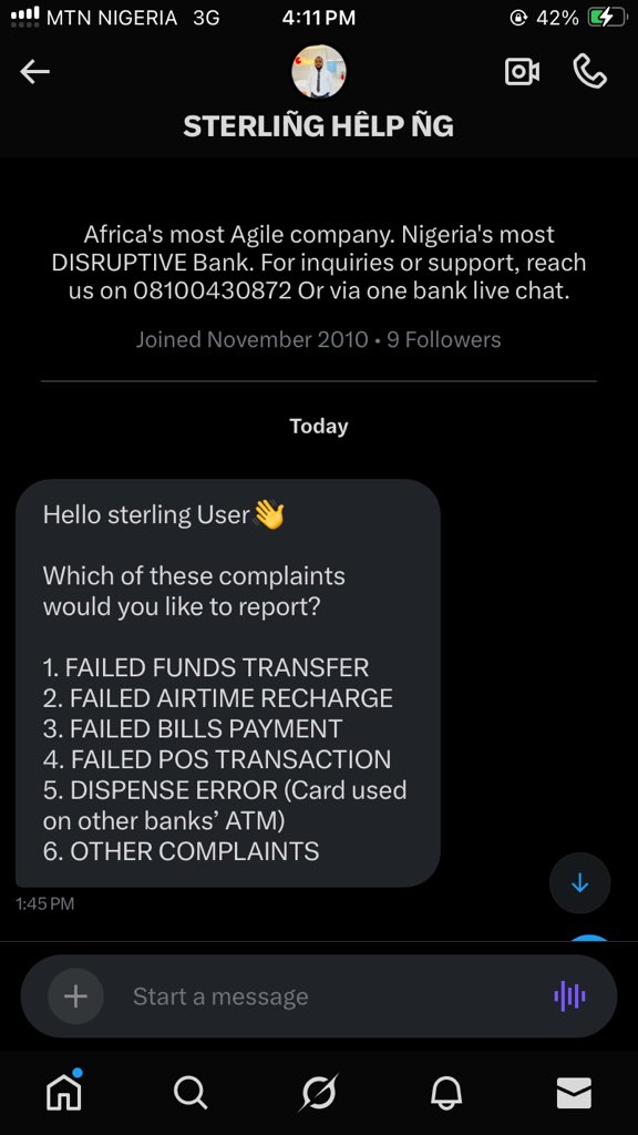 I get your job done tweet media