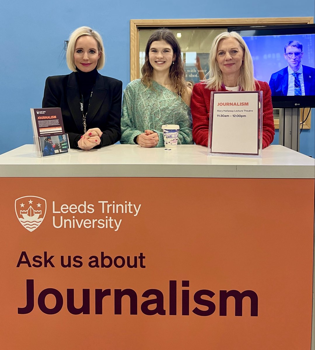 LT Centre For Journalism tweet media