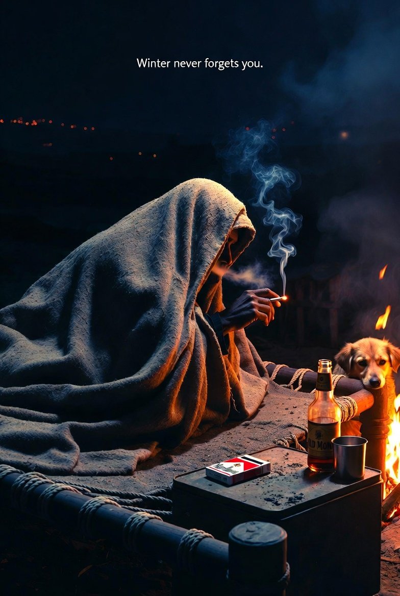 कौन याद है और कौन नहीं,
इसका फैसला दिल मौसम देखकर करता है।