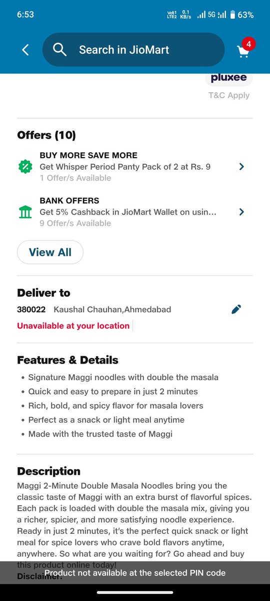 Chauhan Kaushal tweet media