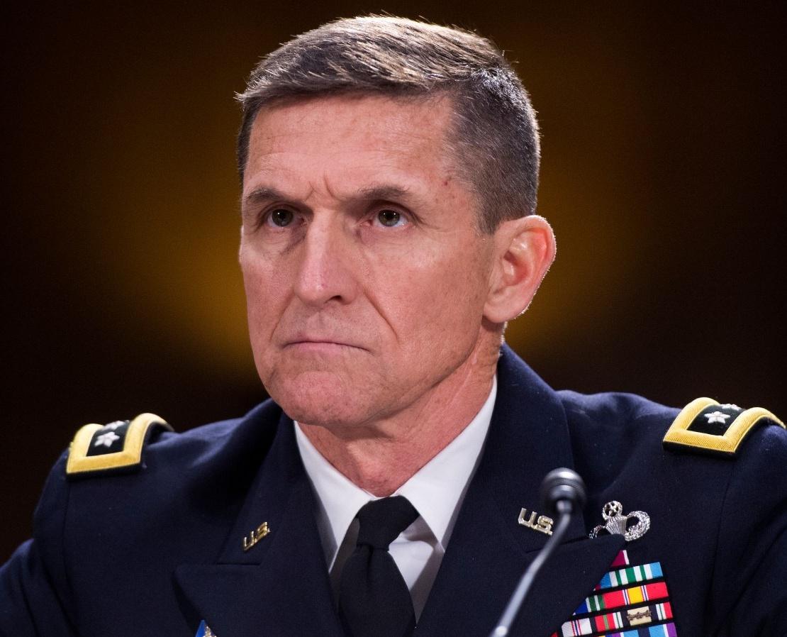 MarioBojic's tweet photo. 🚨🇺🇸BREAKING: US General Mike Flynn has just called for the arrest of Volodymyr Zelensky and his associates: 

"The loser in chief, Zelensky, along with his corrupt inner circle all need to be arrested - Tens of billions of dollars that were stolen must be recovered." https://t.co/ITntbIpqPC