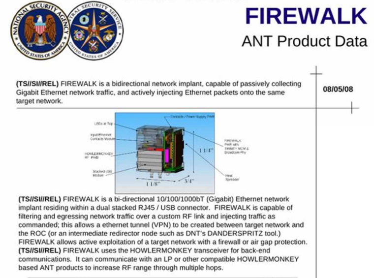 cursedconnector's tweet image. Firewalk! One of /the most/ cursed connectors. 

I suppose it does get you across the firewall...
