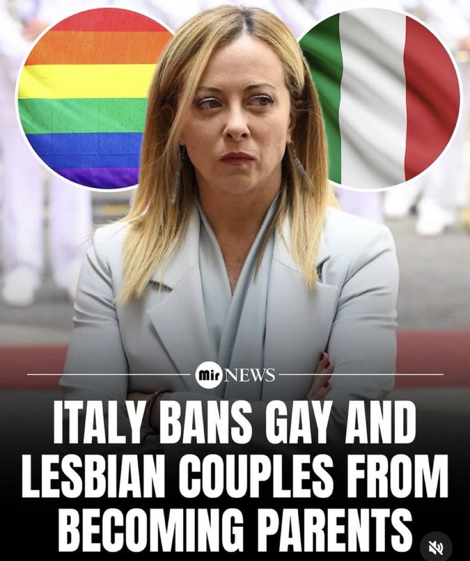 pallnandi's tweet image. LGBTQ folks have zero business adopting kids.