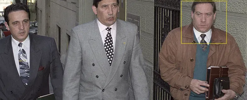 Hecho 1: Núñez ofrecía viviendas “a precio muy por debajo de su valor real” a inspectores para obtener favores fiscales.

Hecho 2: Núñez alquiló un piso a un árbitro en activo, futuro designador arbitral y vicepresidente del CTA.

Algún mal pensado puede llegar a pensar que…