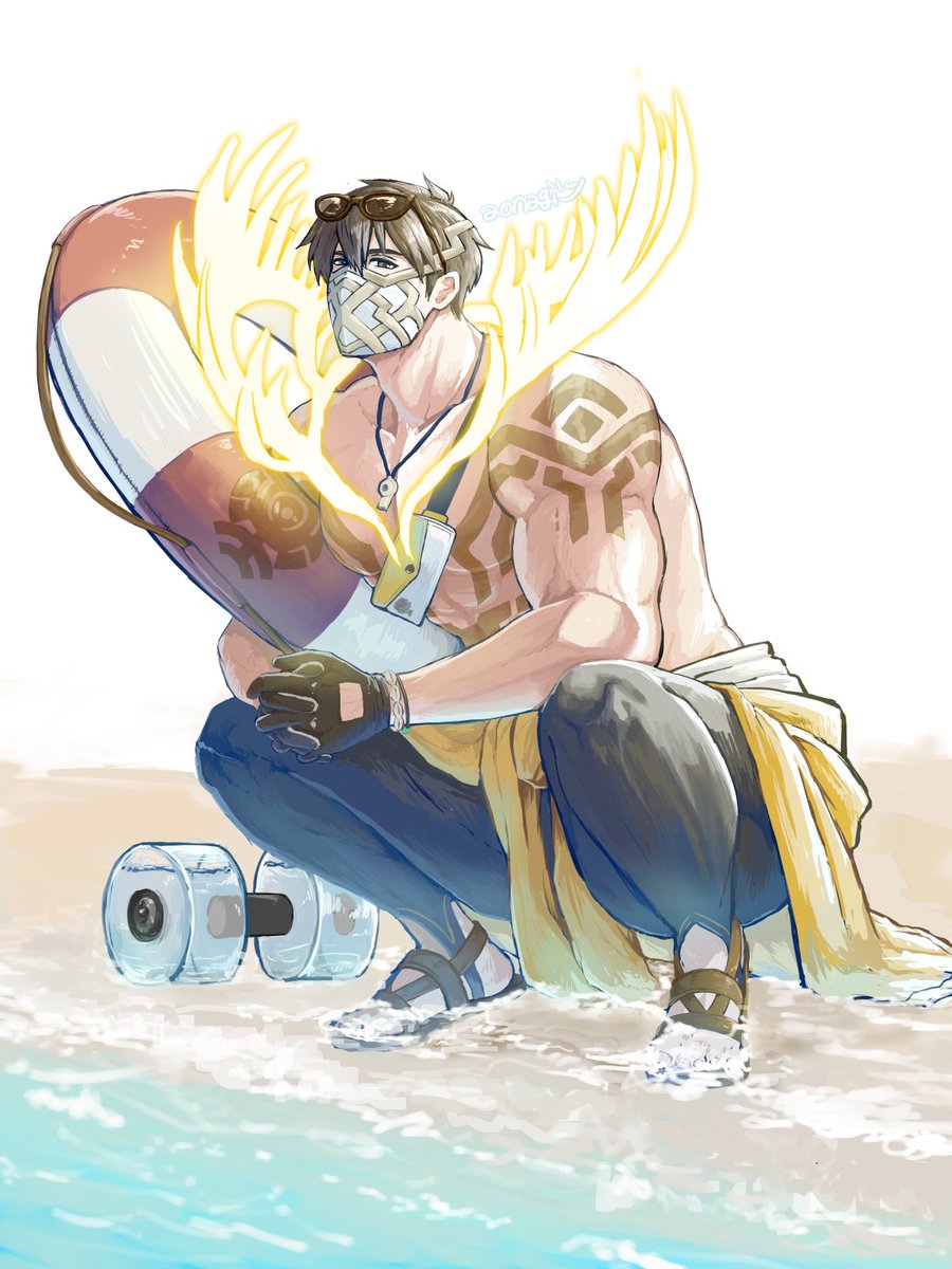 青凪👣 (@aonagimay) on Twitter photo 