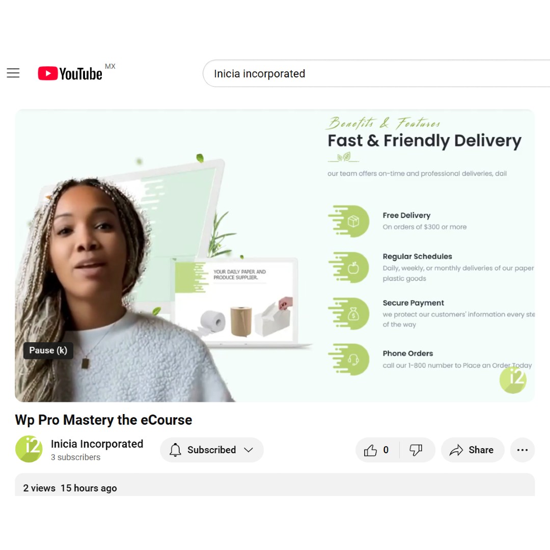 incognitoworld's tweet image. If you want to learn how to navigate your WP dashboard, this eCourse is for you.
zurl.co/6ySbz
#wp #wordpress #businessowners