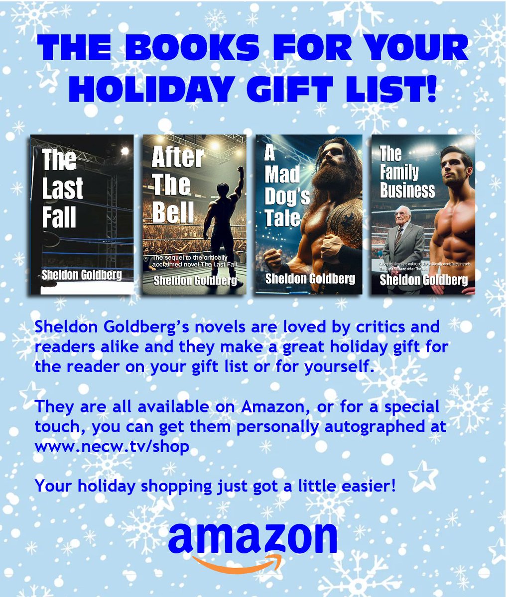 NECW Wrestling tweet media