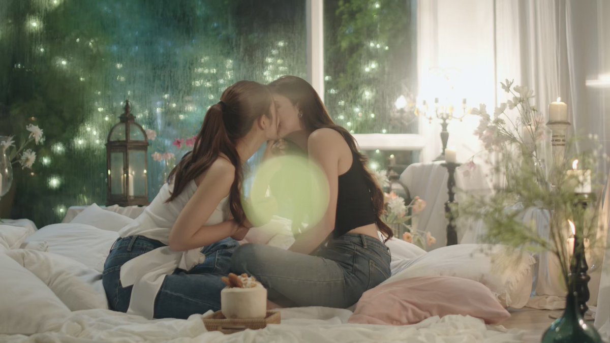 ไอติมกะทิที่อร่อยที่สุด🫣🥥

#รักสุดท้ายEP6