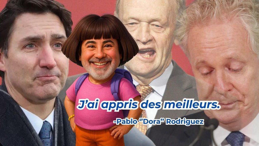 Lrudit1's tweet image. Les fédéraux ont une criss de peur de PSPP et du PQ

Le ton monte depuis qq semaines
La tension monte dans les médias entre les analystes

La campagne électorale est commencée
Sera t elle un référendum sur le référendum?

La campagne référendaire aussi

Ca va brasser en ta