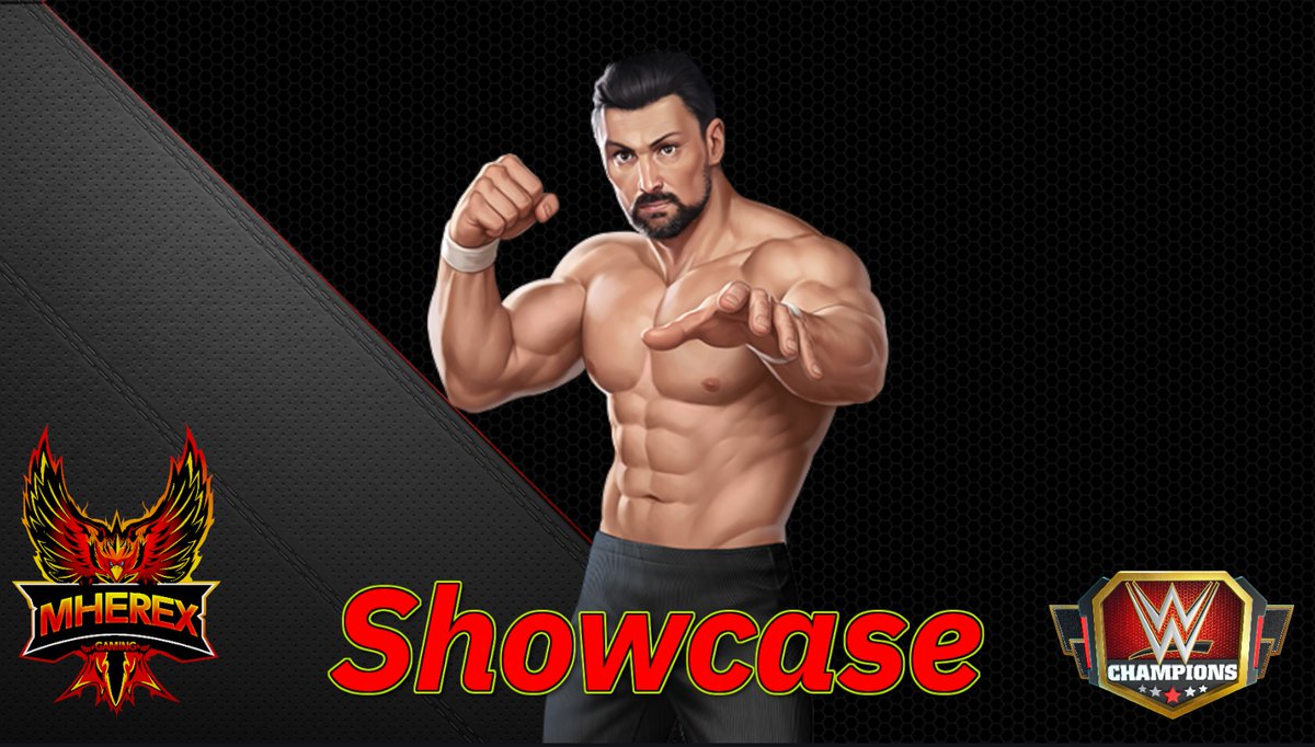Steve Blackman Lethal Weapon 6*g Showcase *Insane Coach* youtu.be/JLQmuUIyQ1c?si… via <a href="/YouTube/">YouTube</a> <a href="/GuersansGaming/">Guersan</a> <a href="/WWEChampions/">WWE Champions</a>