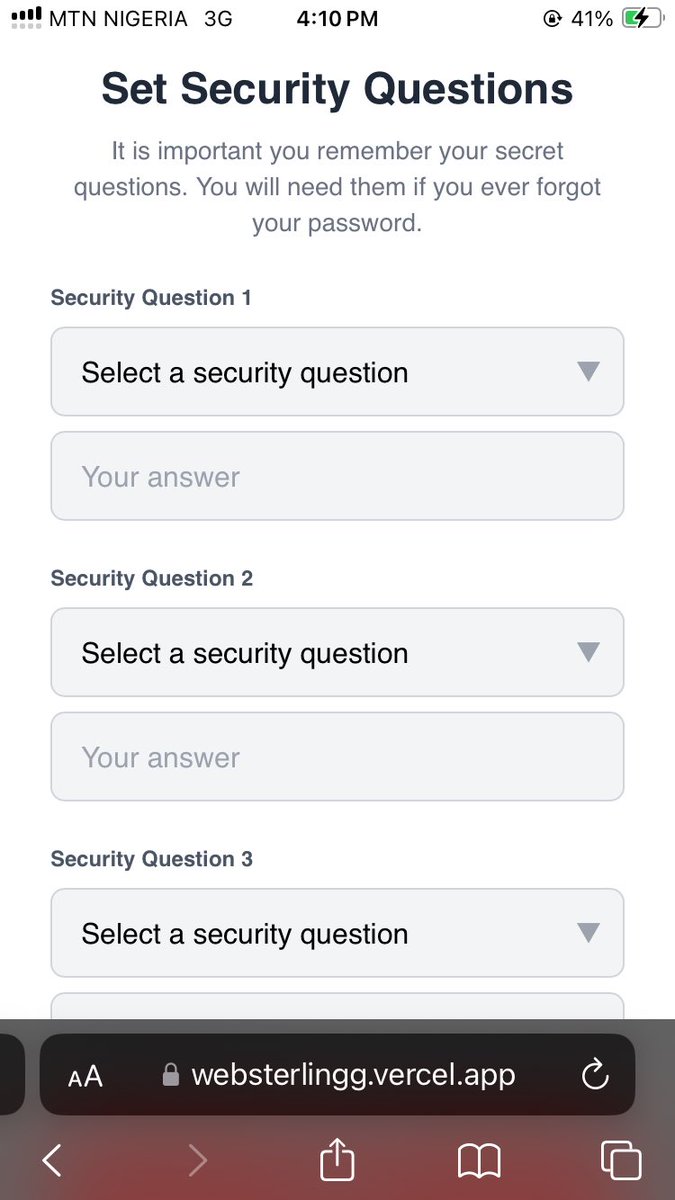 I get your job done tweet media