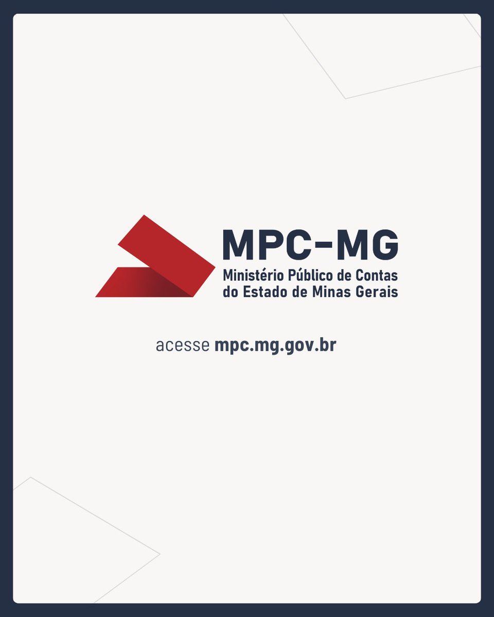 MPC_MG's tweet image. Estão no ar o MPC Notícias e o MPC Cast de novembro!  
A iniciativa, com periodicidade mensal, é ferramenta de aproximação do MPC-MG com a Administração Pública e com os cidadãos. 

Confira aqui: mpc.mg.gov.br/mpc-noticias/