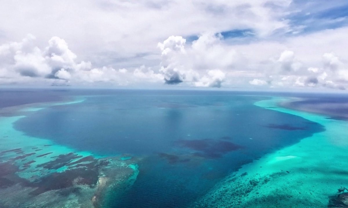 globaltimesnews's tweet image. The Philippines has repeatedly sought to brand China as the destroyer of the South China Sea environment, said an expert, “Yet China&apos;s latest scientific report, grounded in rigorous evidence and irrefutable data, has effectively debunked these baseless allegations and laid bare…