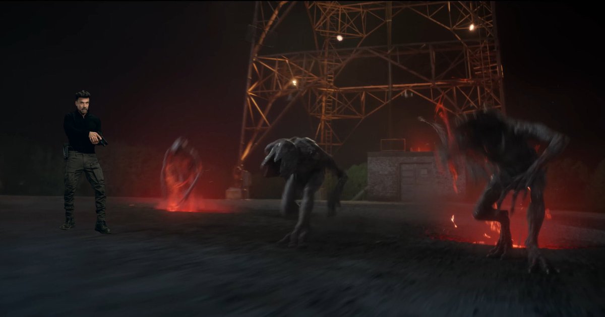 DiscussingFish's tweet image. Episode 4 of ‘STRANGER THINGS’ Season 5 is currently the highest rated episode the series on IMDb with a 9.8/10