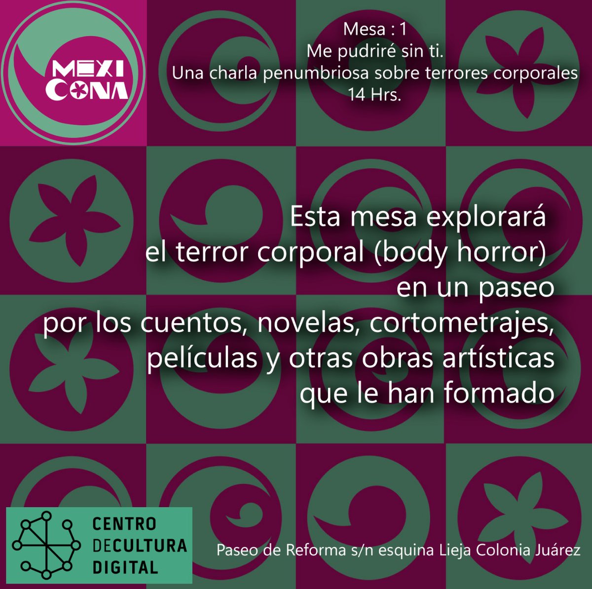 MexiCona tweet media
