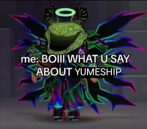 kitsunecar's tweet image. im just gonna start replying to people with this