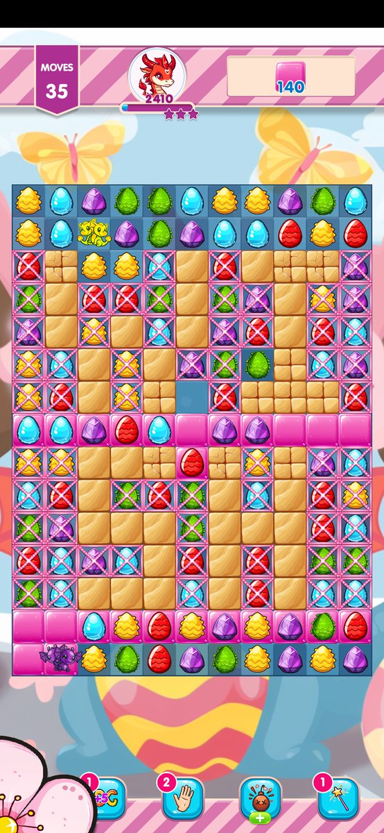 cc76288's tweet image. Love this game ! @Dragonworld Smash It on the Google Play Store.