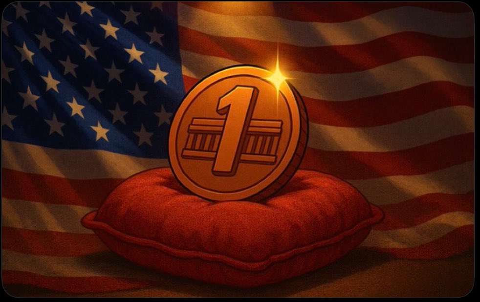 bgdnff's tweet photo. @theunipcs The penny is also very $useless now since they stopped producing it. #USP1 @USP1onBonk 
7zaerpu4De3Aob5TJwqXQoit72S2woTEfsbGWP95bonk https://t.co/6oE3NNoS36