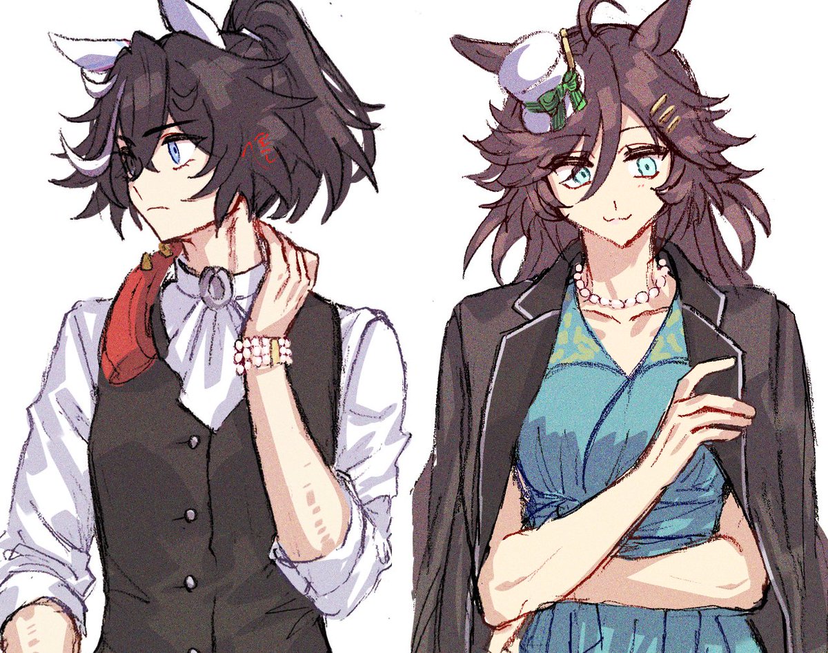 じゃがいもべにこ tweet media