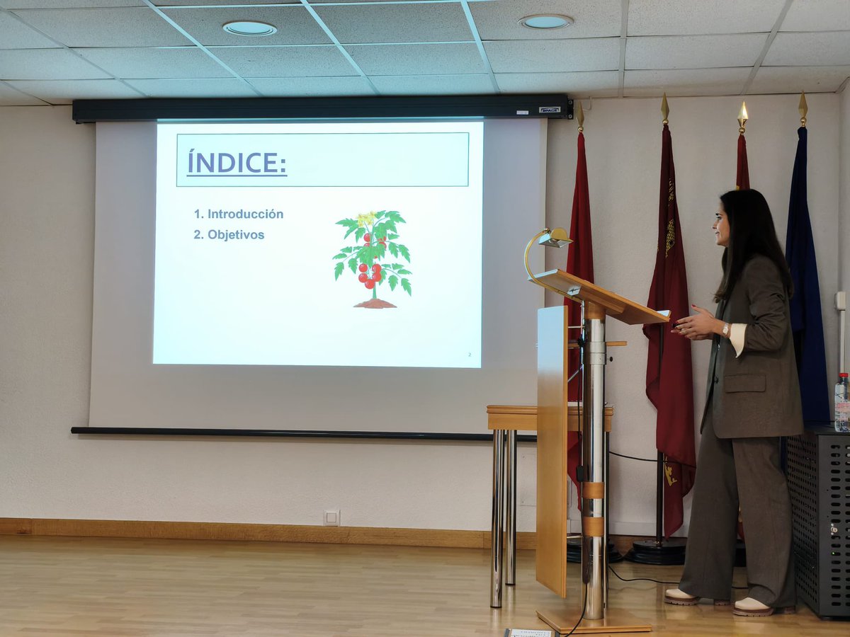 FRubioLab's tweet image. Great day for Almudena! Congratulations for such deserved PhD degree!! @CEBAS_CSIC