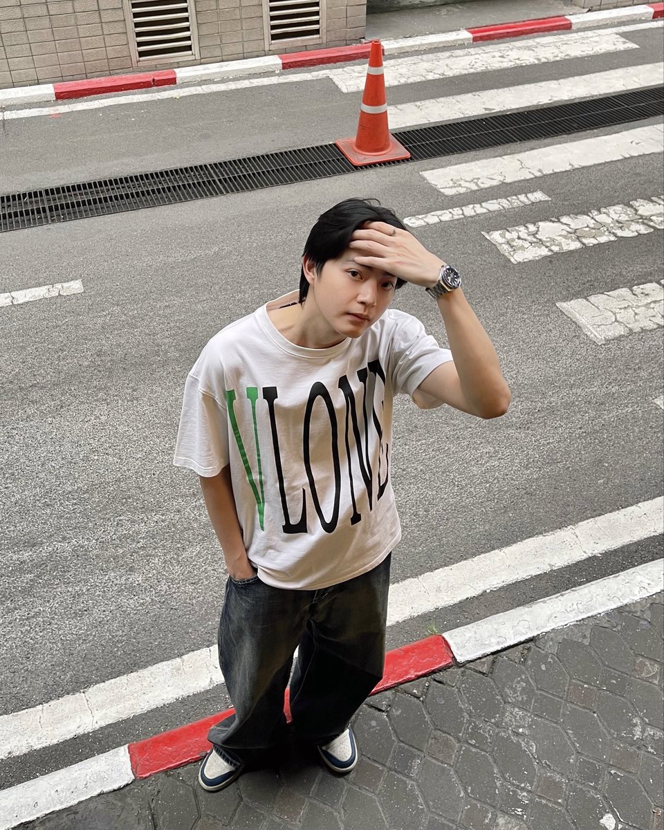 โอฬาริก ต๊ะน้อย tweet media