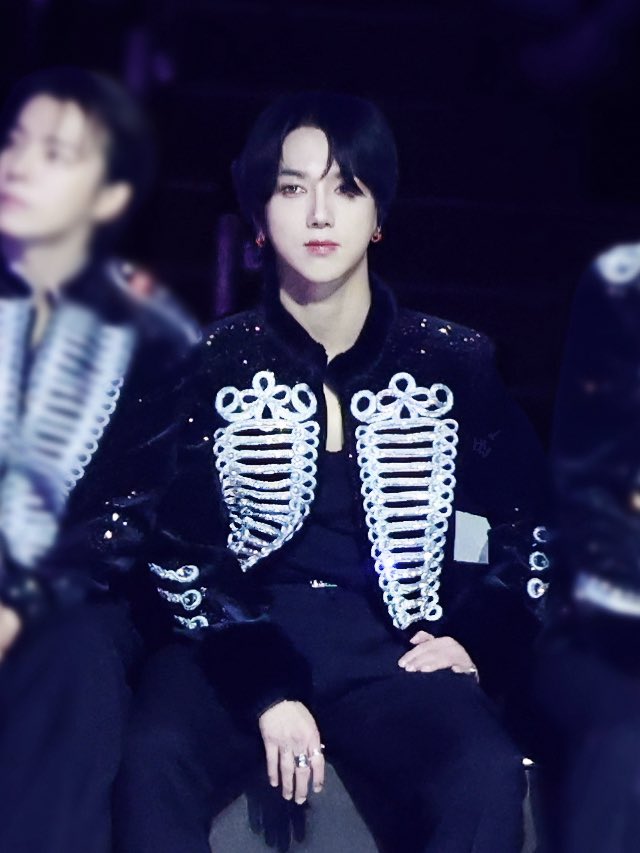 Sungyo_44's tweet image. 251128 MAMA AWARDS 

수상 너무너무나 축하해📣(&apos;ᴗ&apos; )و @shfly3424 

#예성 #艺声 #YESUNG #イェソン
#슈퍼주니어 #superjunior