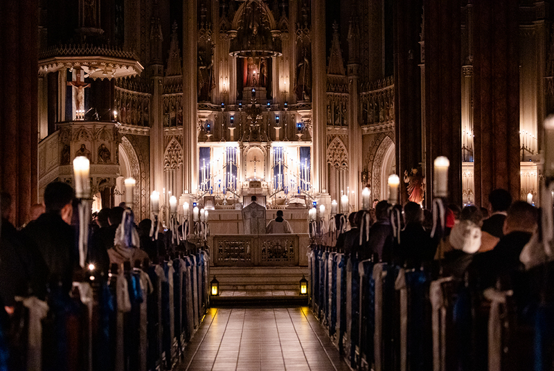 National Shrine of Saint Alphonsus Liguori tweet media
