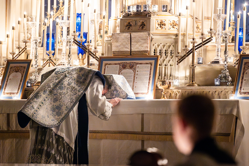 National Shrine of Saint Alphonsus Liguori tweet media