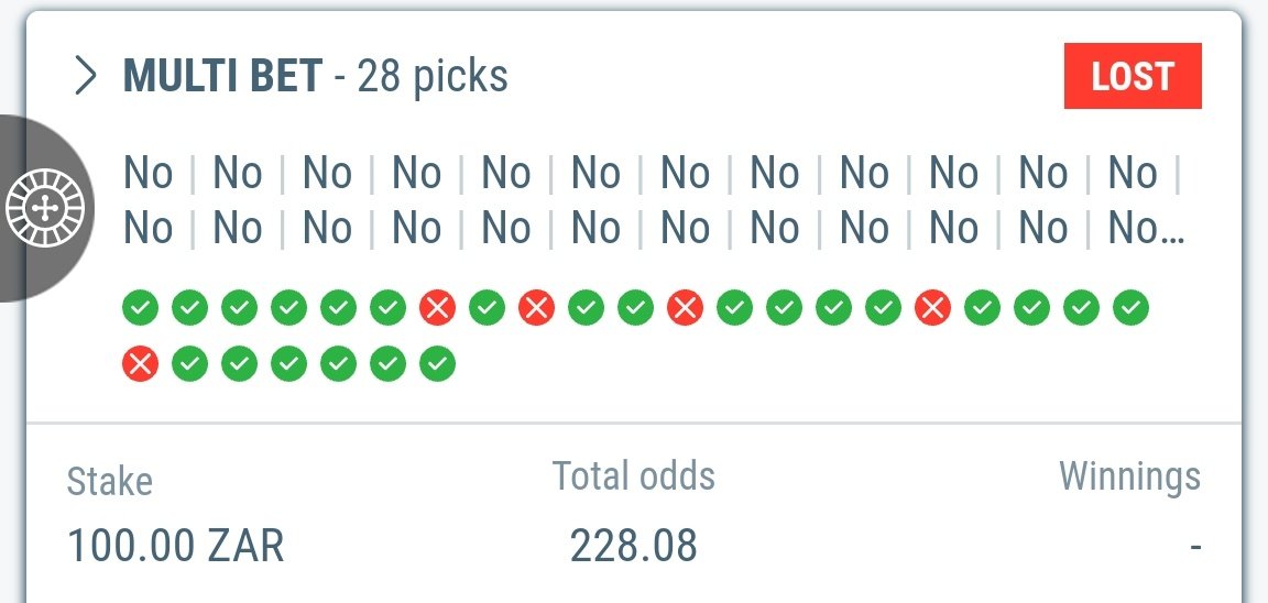 Found a new market on Sporting bet. I'm eating green apples this weekend 🍏🍏🍏