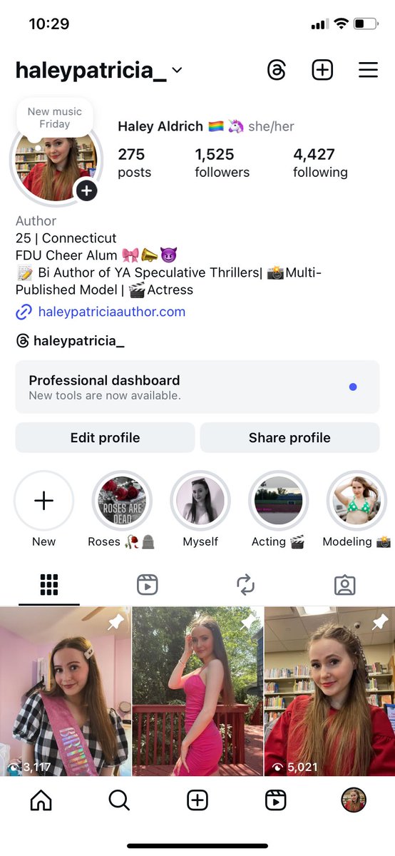 Haley is Drafting 🥀🪦 tweet media