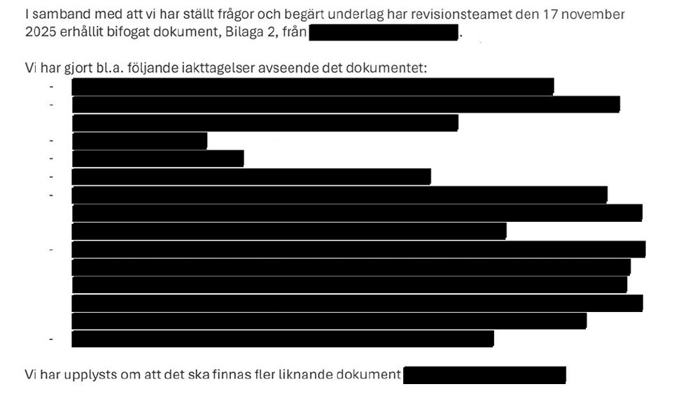 Sven Nordenstam tweet media