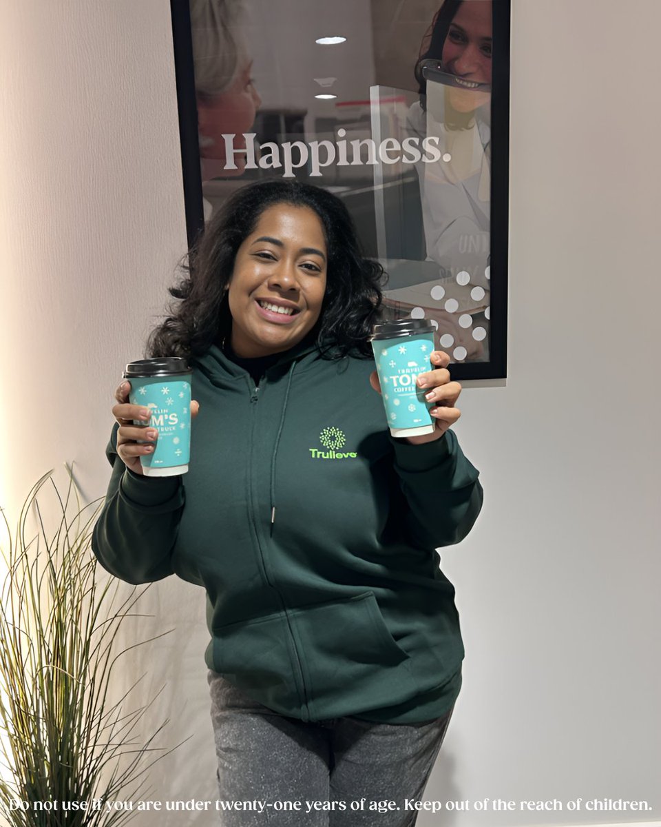 Stop by for complimentary <a href="/travelin_toms/">Travelin’ Tom’s Coffee Trucks</a> coffee and go BIG on Black Friday at Trulieve Bristol💚

Shop now: spr.ly/60137sc9h