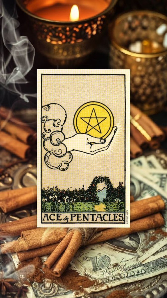 Fondo para manifestar un dinero extra esta semana 🫰🏻✨️