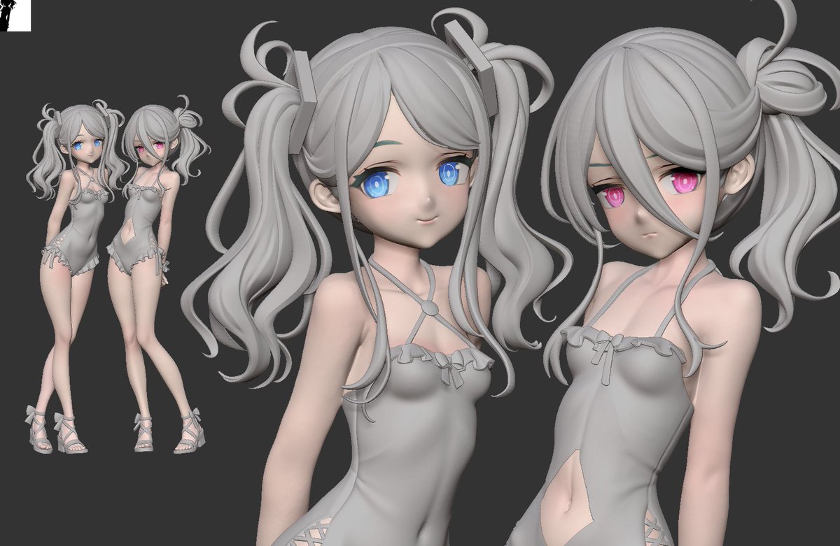 エイセイ (@eisei2099) on Twitter photo 