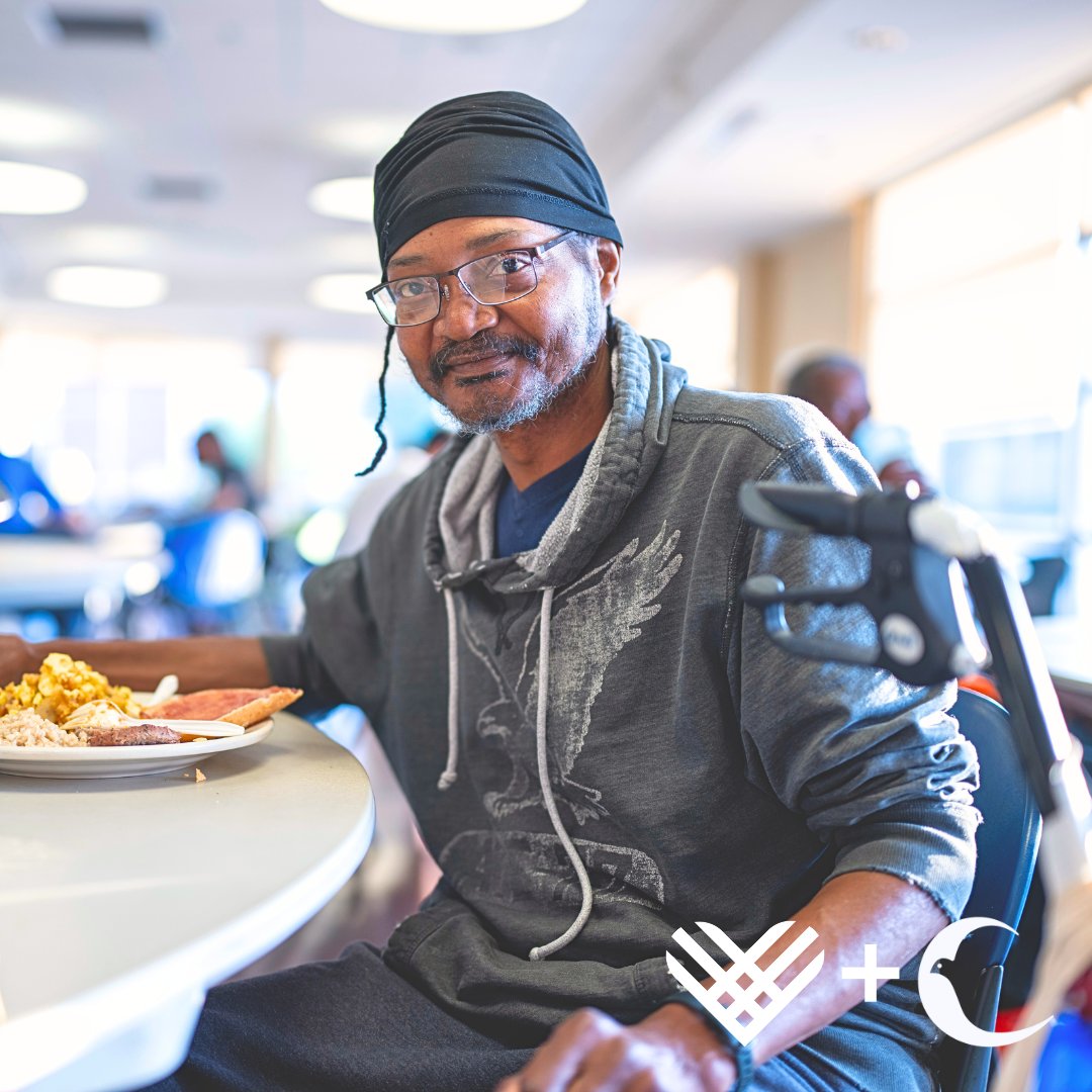 City Gospel Mission tweet media