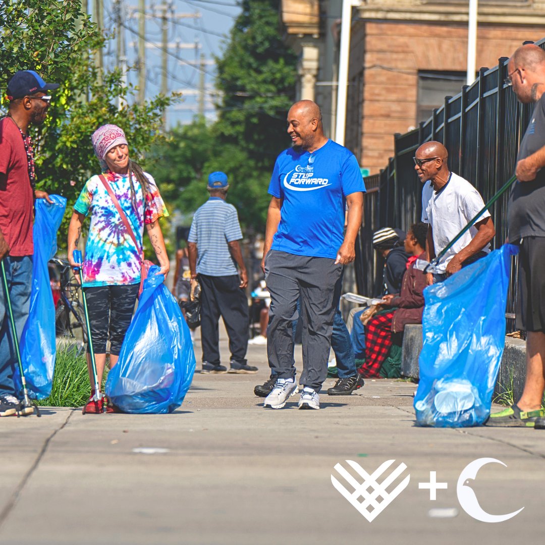 City Gospel Mission tweet media