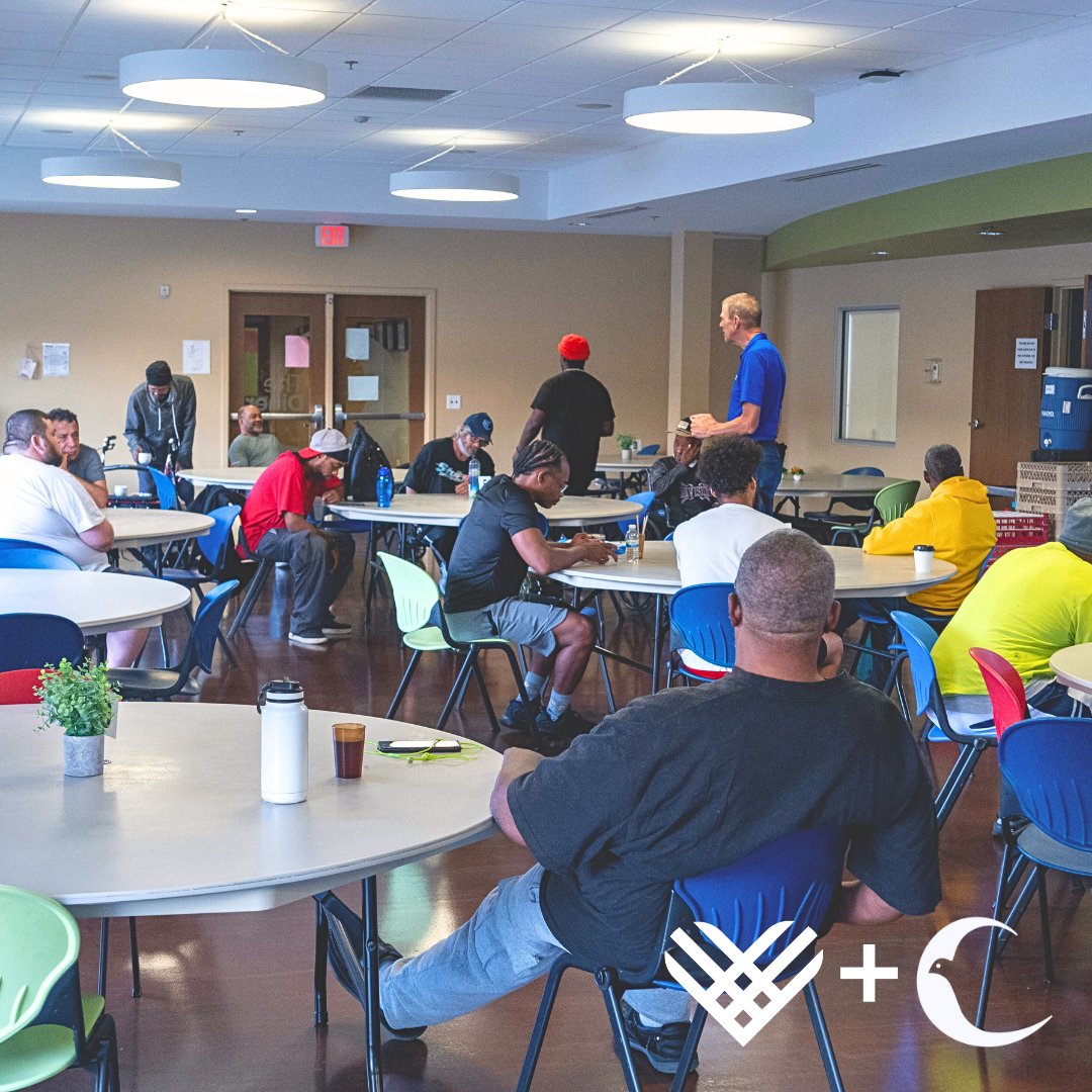 City Gospel Mission tweet media