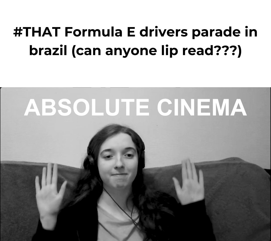 LastLapLucy's tweet image. UNMATCHED DRAMA OMG PASCAL AND ANTONIO ARE NOT FRIENDS 😭😭😭 can someone lip read what they are saying PLEASEEEEEE