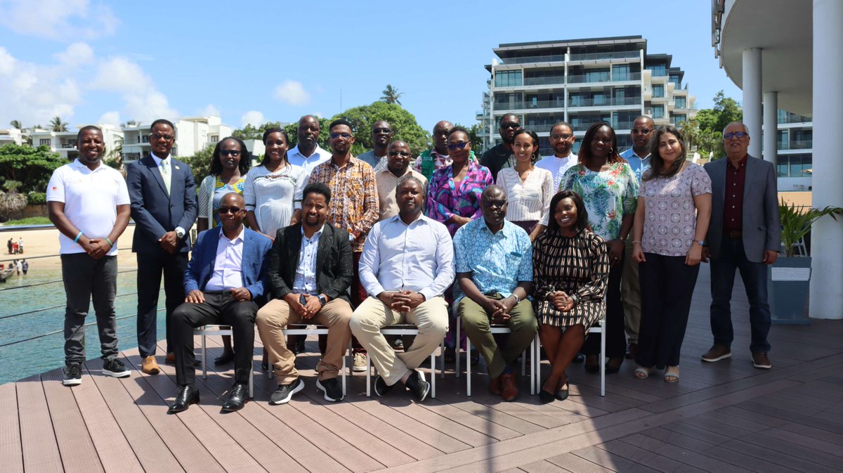 Africa CDC tweet media