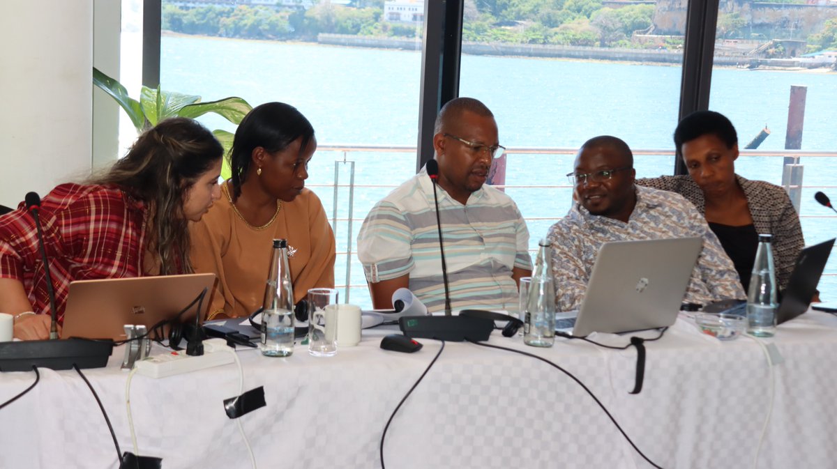 Africa CDC tweet media