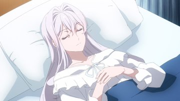 最後にひとつだけお願いしてもよろしいでしょうか 第9話