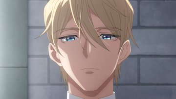 最後にひとつだけお願いしてもよろしいでしょうか 第9話