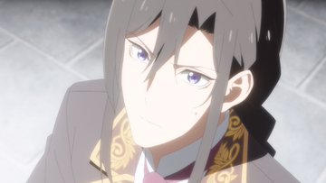 最後にひとつだけお願いしてもよろしいでしょうか 第9話