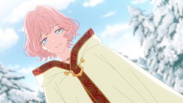 最後にひとつだけお願いしてもよろしいでしょうか 第9話