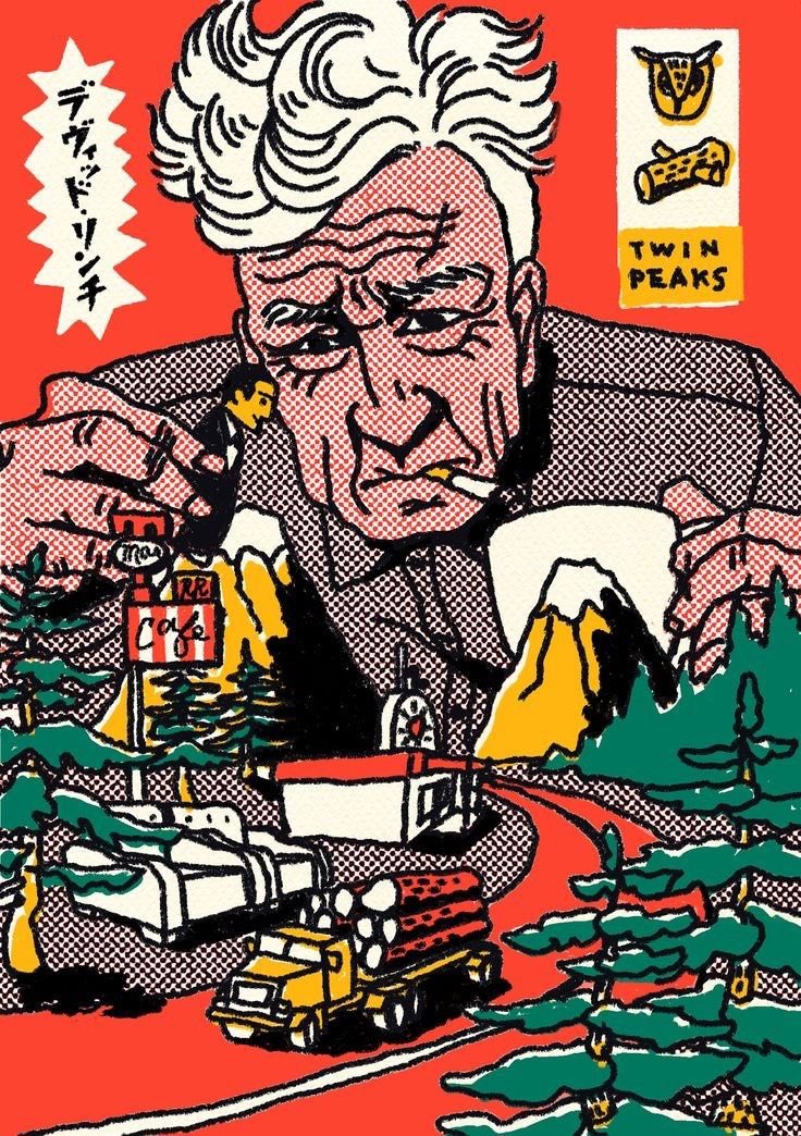 Il faut préparer la crèche 
(Je ne connais pas le nom de l’artiste)