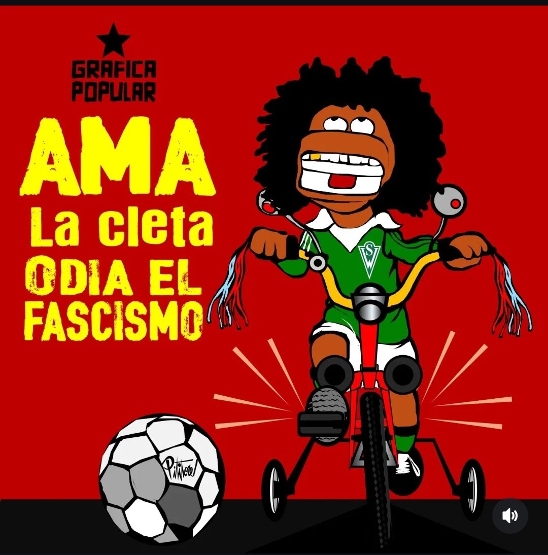 Sin miedo, sin temor 🇳🇬🇳🇬
<a href="/graficapopular/">Graficapopular</a>