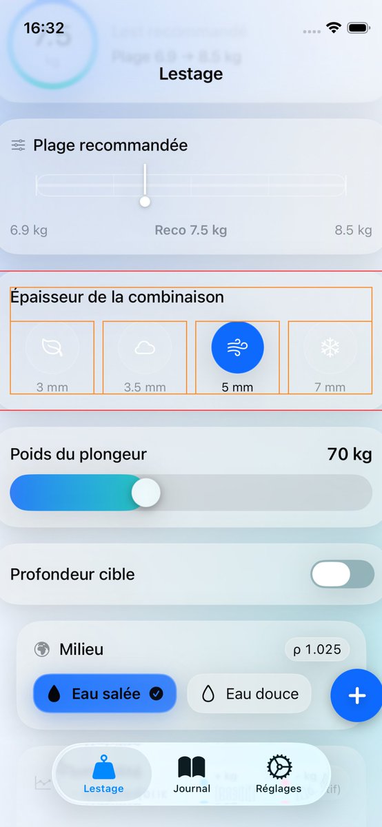 HyperVinceWeb's tweet image. Mes stacks sont tellement mal parsés que je suis obligé de les colorer pour les retrouver. #SwiftUI #IOS #devSwift