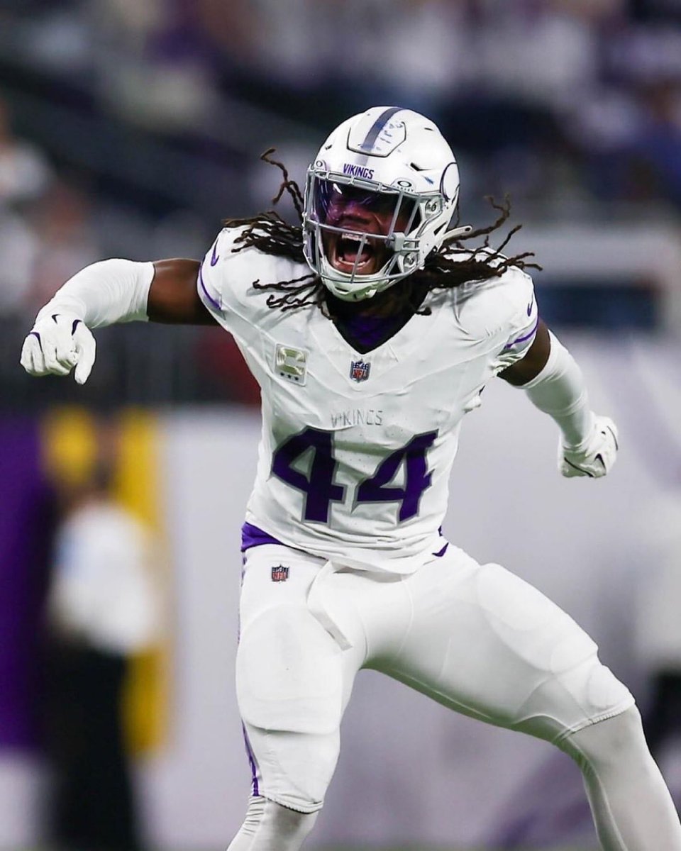 DeanEdell1's tweet photo. #ProBowlVote  Joshua Metellus
@NoExcuses_23 https://t.co/UZDsp6sBSb