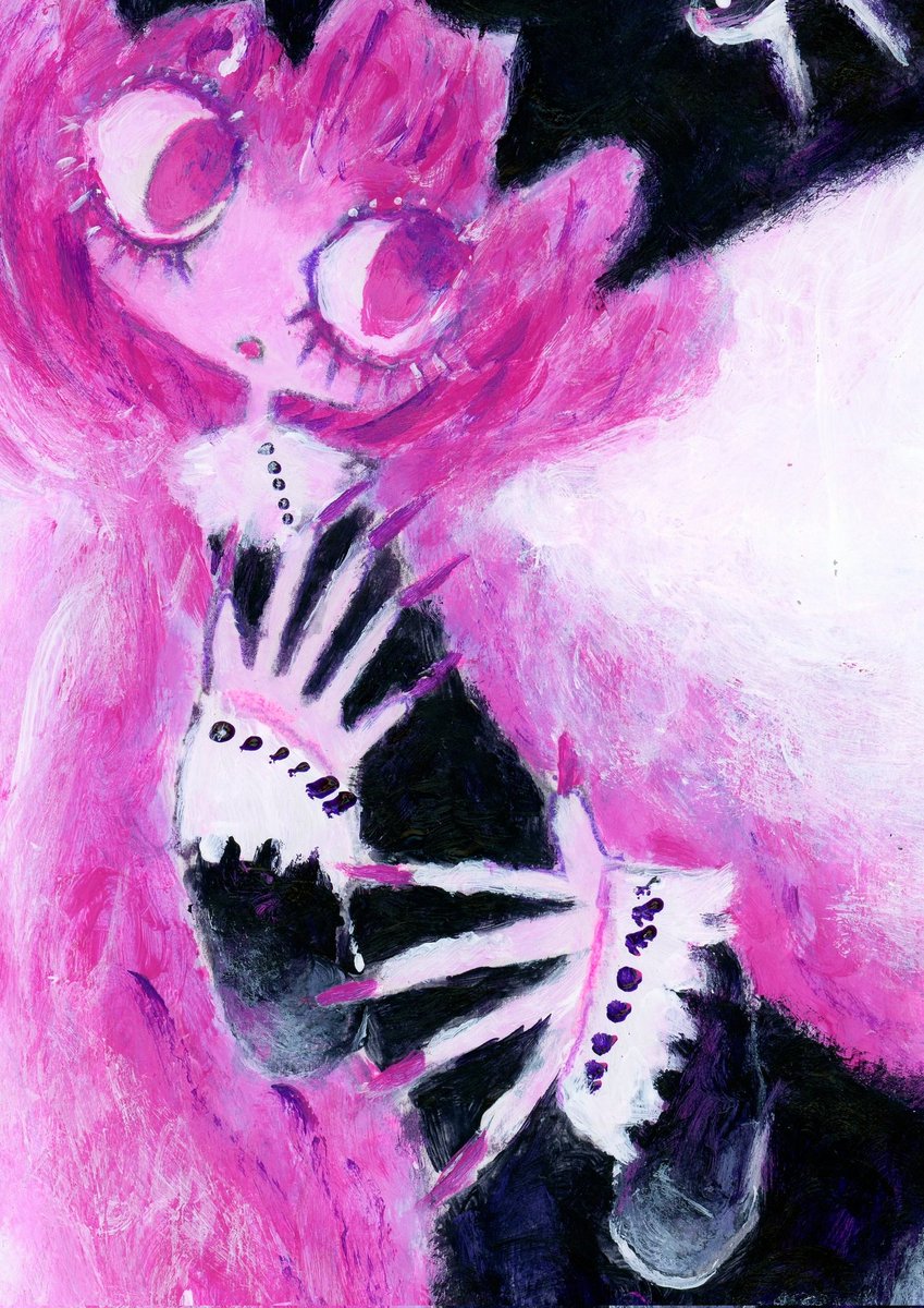 Forgotten, it fades away
Here it remains🎀