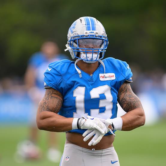 Patriots update: Signing former veteran #Lions and @KUBearsFootball running back Craig Reynolds to practice squad today, pending physical, per source, arrived today at Gillette Stadium @KPRC2
